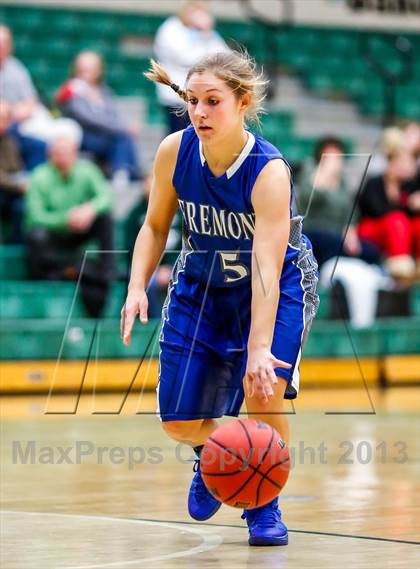 Thumbnail 3 in Fremont @ Hillcrest photogallery.