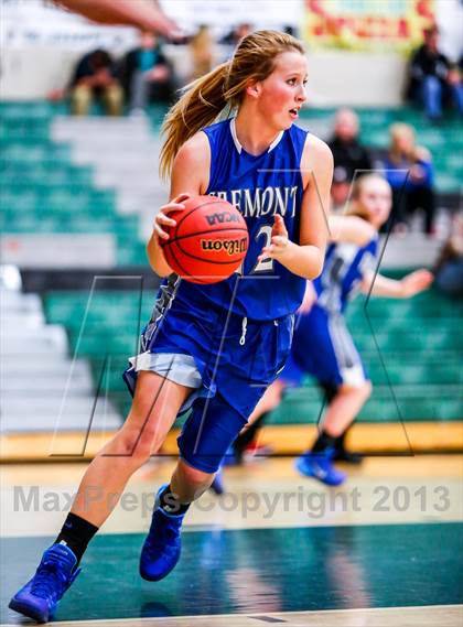 Thumbnail 1 in Fremont @ Hillcrest photogallery.