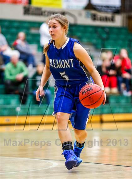 Thumbnail 1 in Fremont @ Hillcrest photogallery.