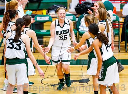 Thumbnail 2 in Fremont @ Hillcrest photogallery.