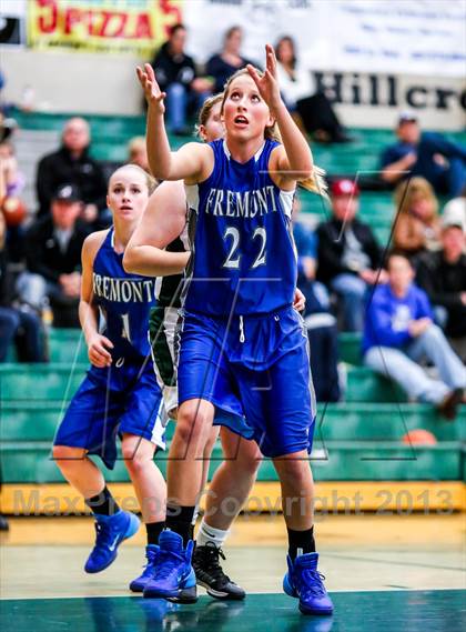 Thumbnail 3 in Fremont @ Hillcrest photogallery.