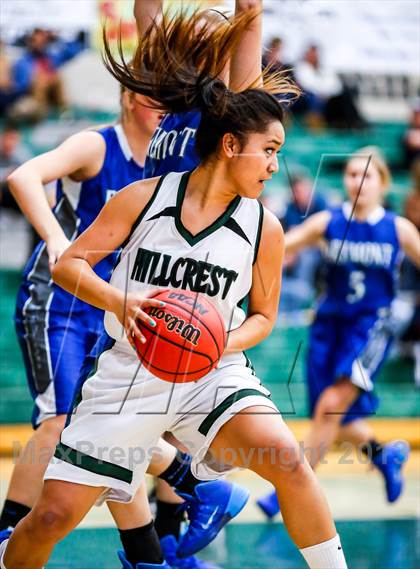 Thumbnail 2 in Fremont @ Hillcrest photogallery.