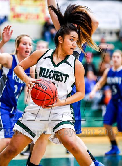 Thumbnail 1 in Fremont @ Hillcrest photogallery.