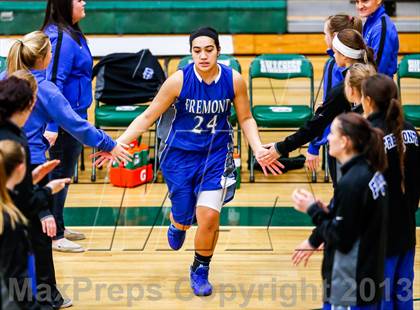 Thumbnail 1 in Fremont @ Hillcrest photogallery.