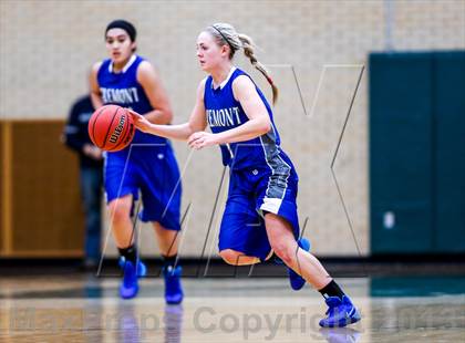 Thumbnail 3 in Fremont @ Hillcrest photogallery.