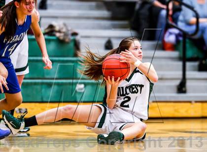 Thumbnail 1 in Fremont @ Hillcrest photogallery.