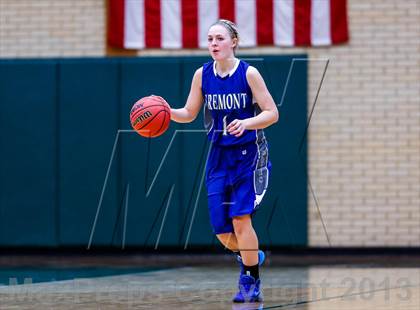 Thumbnail 3 in Fremont @ Hillcrest photogallery.