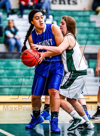 Thumbnail 2 in Fremont @ Hillcrest photogallery.