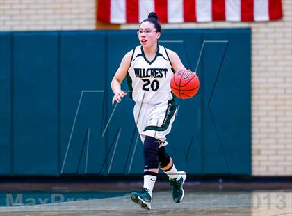 Thumbnail 3 in Fremont @ Hillcrest photogallery.