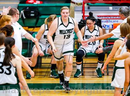 Thumbnail 3 in Fremont @ Hillcrest photogallery.