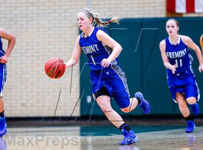 Thumbnail 2 in Fremont @ Hillcrest photogallery.