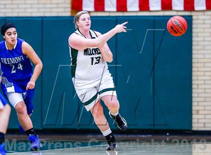 Thumbnail 1 in Fremont @ Hillcrest photogallery.