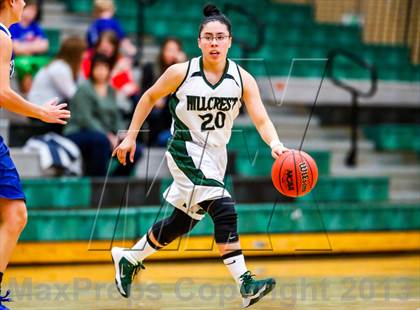 Thumbnail 3 in Fremont @ Hillcrest photogallery.