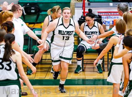 Thumbnail 1 in Fremont @ Hillcrest photogallery.