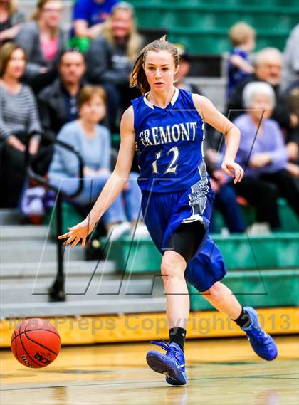 Thumbnail 3 in Fremont @ Hillcrest photogallery.