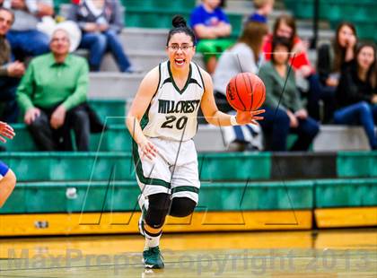 Thumbnail 1 in Fremont @ Hillcrest photogallery.