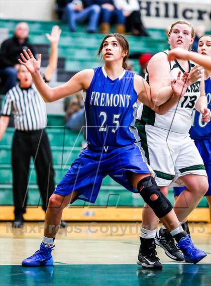 Thumbnail 3 in Fremont @ Hillcrest photogallery.