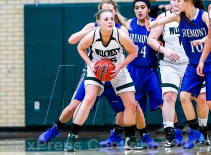 Thumbnail 3 in Fremont @ Hillcrest photogallery.