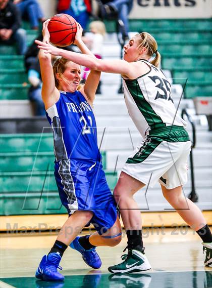 Thumbnail 1 in Fremont @ Hillcrest photogallery.