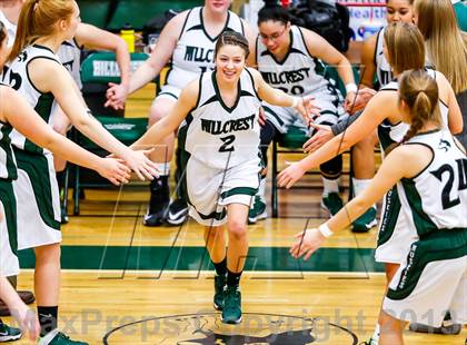 Thumbnail 2 in Fremont @ Hillcrest photogallery.