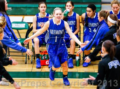 Thumbnail 1 in Fremont @ Hillcrest photogallery.