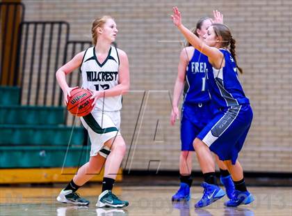 Thumbnail 1 in Fremont @ Hillcrest photogallery.