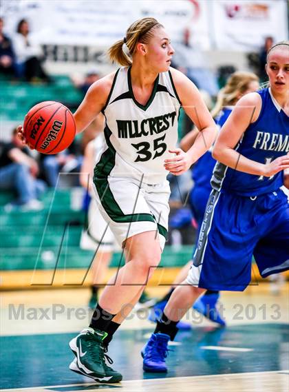 Thumbnail 3 in Fremont @ Hillcrest photogallery.