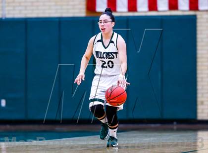 Thumbnail 1 in Fremont @ Hillcrest photogallery.