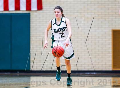 Thumbnail 3 in Fremont @ Hillcrest photogallery.