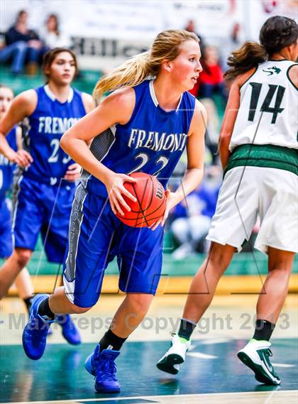 Thumbnail 1 in Fremont @ Hillcrest photogallery.