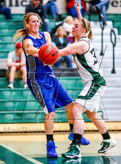 Thumbnail 2 in Fremont @ Hillcrest photogallery.