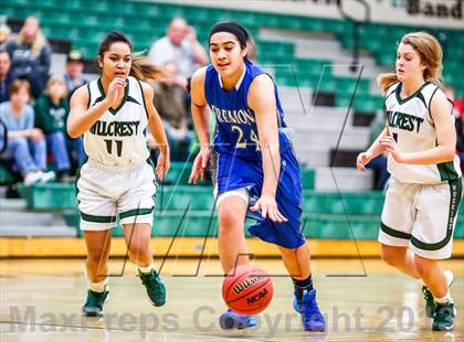 Thumbnail 2 in Fremont @ Hillcrest photogallery.