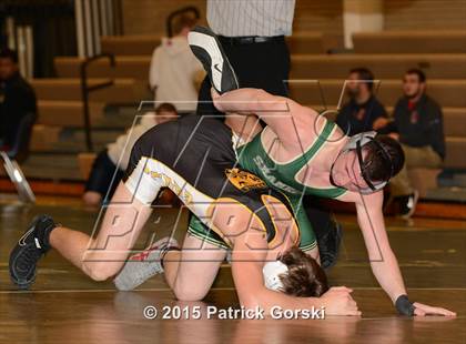 Thumbnail 2 in Marian Catholic @ St. Patrick photogallery.