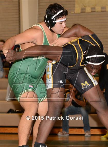 Thumbnail 2 in Marian Catholic @ St. Patrick photogallery.