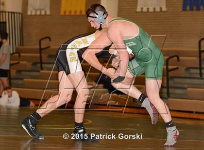 Thumbnail 3 in Marian Catholic @ St. Patrick photogallery.