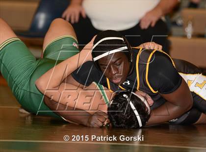 Thumbnail 3 in Marian Catholic @ St. Patrick photogallery.