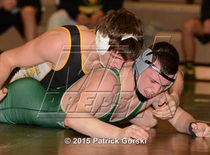 Thumbnail 2 in Marian Catholic @ St. Patrick photogallery.