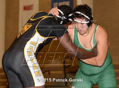 Thumbnail 3 in Marian Catholic @ St. Patrick photogallery.