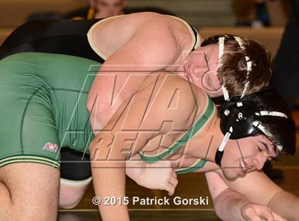 Thumbnail 2 in Marian Catholic @ St. Patrick photogallery.