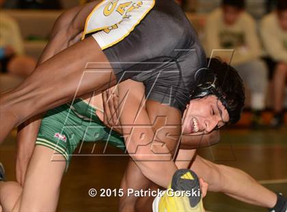 Thumbnail 1 in Marian Catholic @ St. Patrick photogallery.