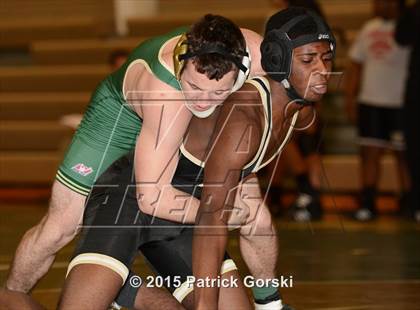 Thumbnail 3 in Marian Catholic @ St. Patrick photogallery.