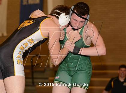 Thumbnail 3 in Marian Catholic @ St. Patrick photogallery.