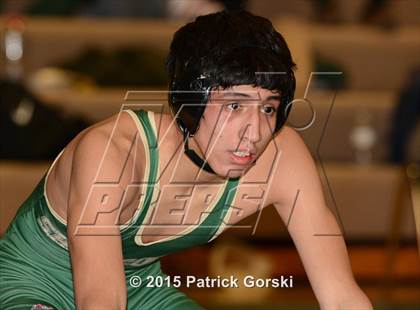 Thumbnail 1 in Marian Catholic @ St. Patrick photogallery.