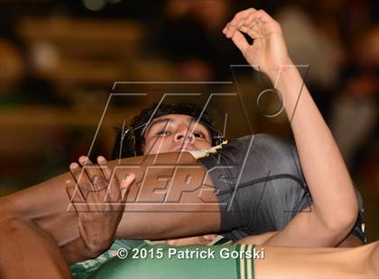 Thumbnail 2 in Marian Catholic @ St. Patrick photogallery.