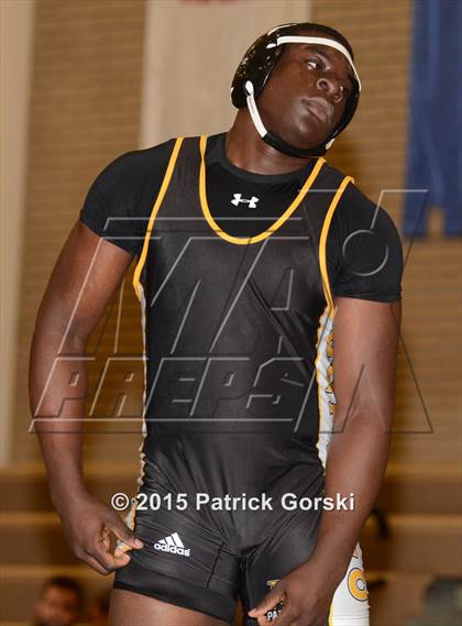 Thumbnail 1 in Marian Catholic @ St. Patrick photogallery.