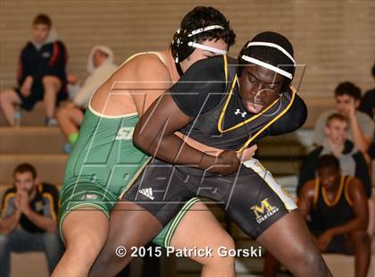 Thumbnail 3 in Marian Catholic @ St. Patrick photogallery.