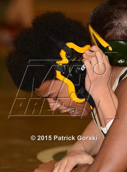 Thumbnail 1 in Marian Catholic @ St. Patrick photogallery.