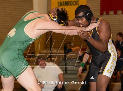 Thumbnail 1 in Marian Catholic @ St. Patrick photogallery.
