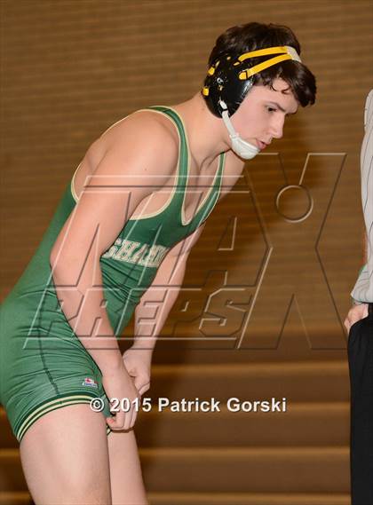 Thumbnail 2 in Marian Catholic @ St. Patrick photogallery.