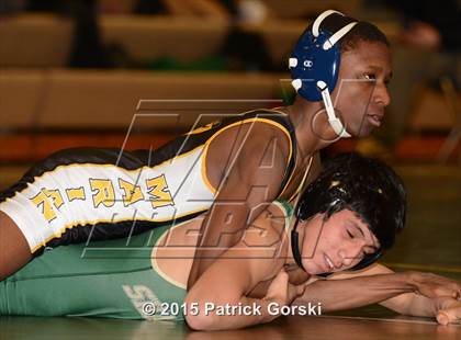 Thumbnail 3 in Marian Catholic @ St. Patrick photogallery.